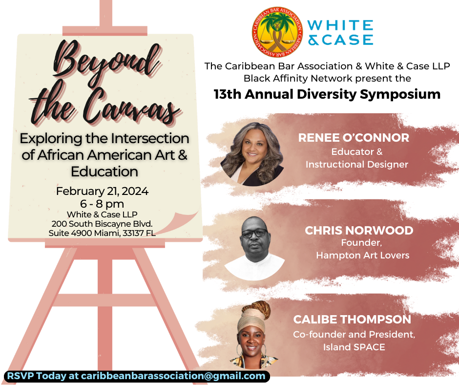 13th Annual Diversity Symposium