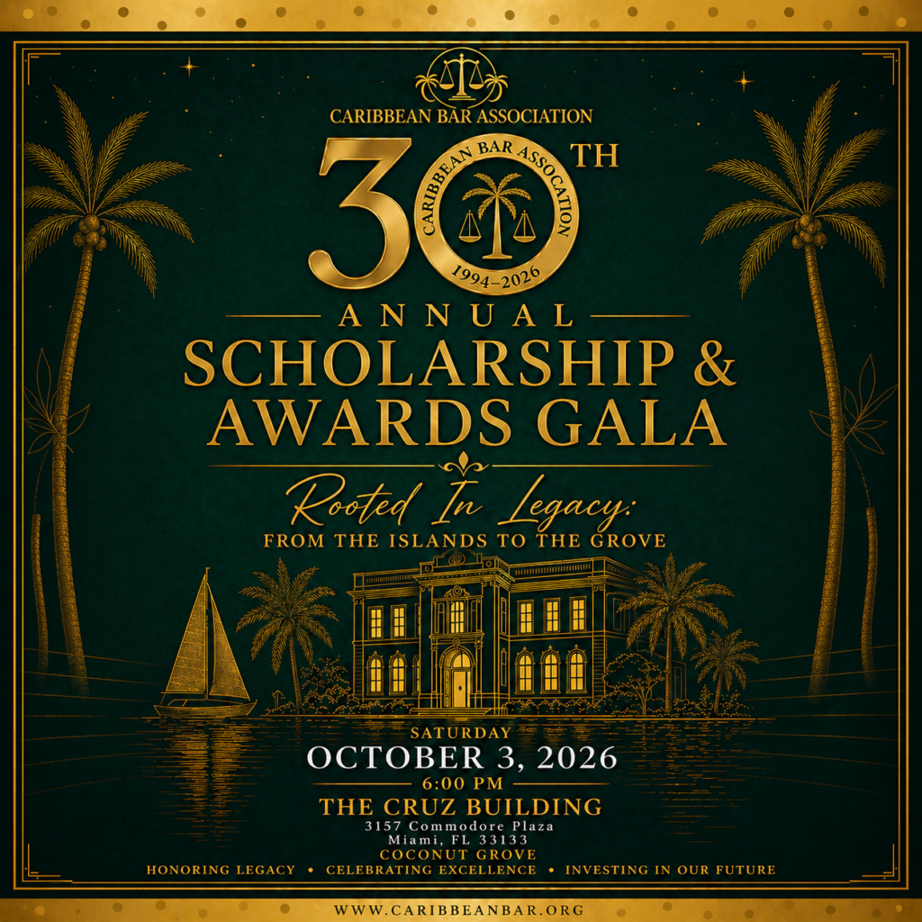 30th Annual Scholarship & Awards Gala